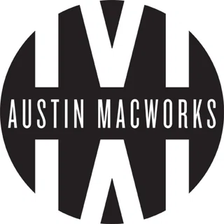 Austin MacWorks logo