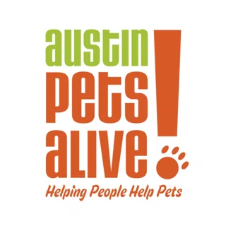 Austin Pets Alive logo