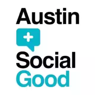 Shop Austin + Social Good coupon codes logo