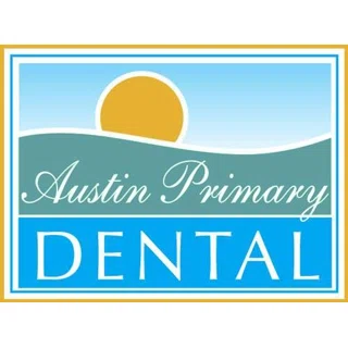 Austin Primary Dental logo