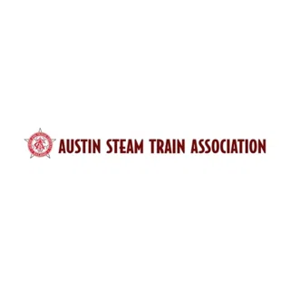 Shop Austin Steam Train coupon codes logo