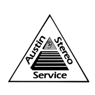 Austin Stereo Service logo