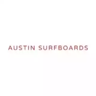 Austin Surfboards logo