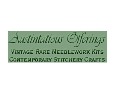 Shop Austintatious Offerings logo