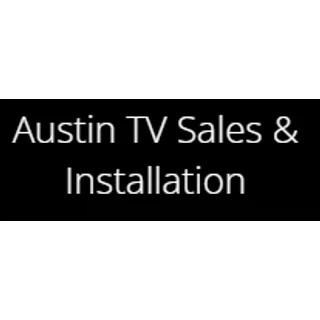 Austin TV Sales and Installation logo