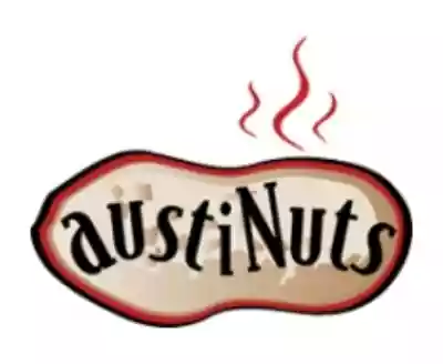 Shop Austinuts discount codes logo