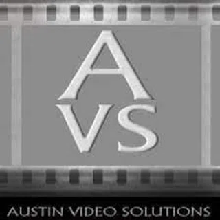 Austin Video Solutions logo