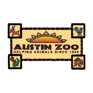 Shop Austin Zoo logo