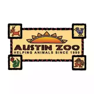 austinzoo.org logo