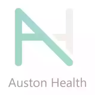 Auston Health logo