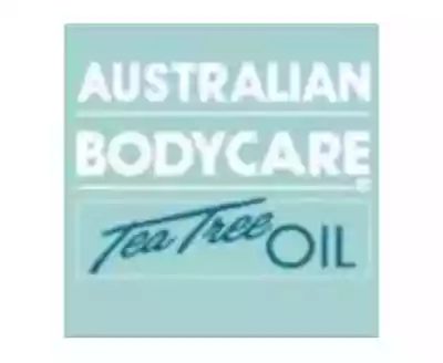 Australian Bodycare promo codes