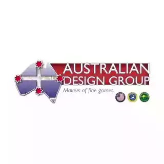 Australian Design Group logo