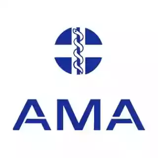 Australian Medical Association discount codes