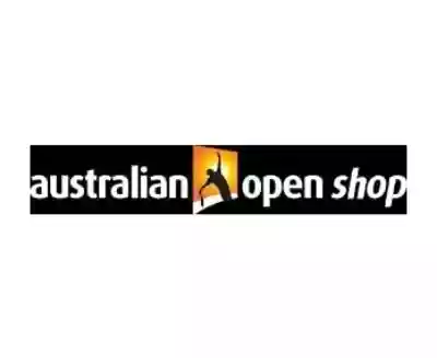 Australian Open Shop logo