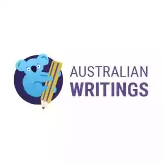 Australian Writings promo codes