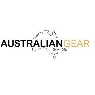 Australian Gear logo