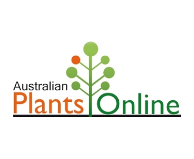 Shop Australian Plants Online logo
