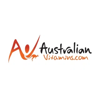 Shop AustralianVitamins.com logo