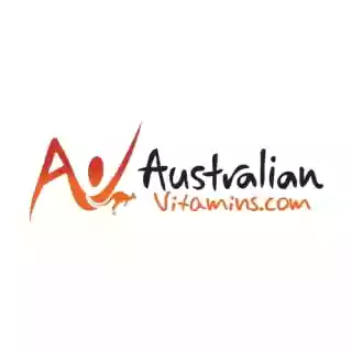australianvitamins.com logo