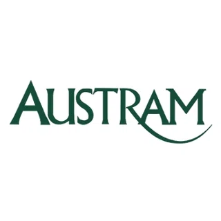 Austram logo