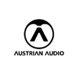 Shop Austrian.Audio promo codes logo
