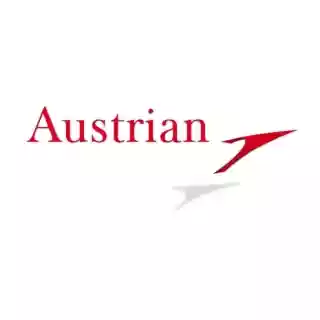 Shop Austrian Airlines coupon codes logo