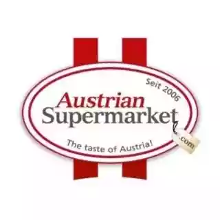 Austrian Supermarket coupon codes