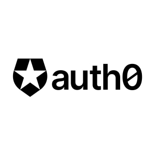 Auth0 logo