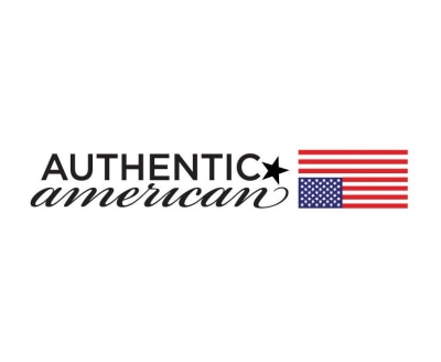 Shop Authentic American logo