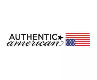 Authentic American discount codes