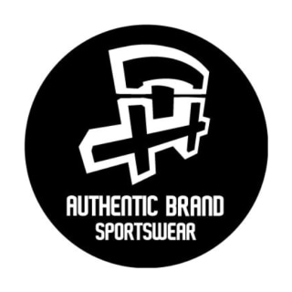 Shop Authentic Brand logo