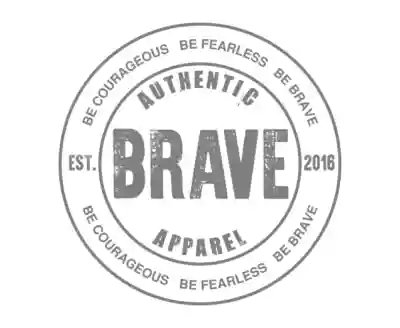 authenticbraveapparel.com logo