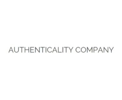Shop Authenticality Company logo