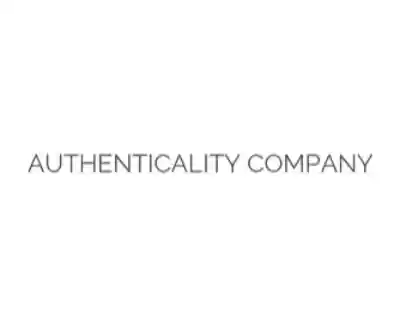 Shop Authenticality Company discount codes logo