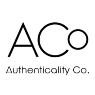 Authenticality Co. logo