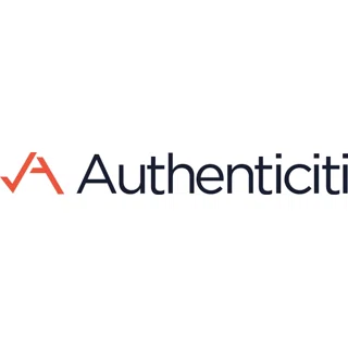 Authenticiti logo