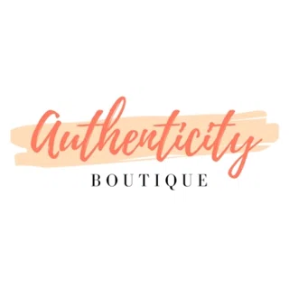  Authenticity Boutique logo