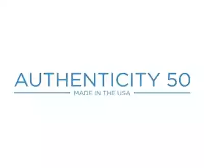 Shop Authenticity 50 coupon codes logo