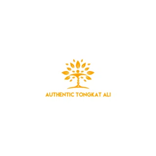 Authentic Tongkat Ali logo