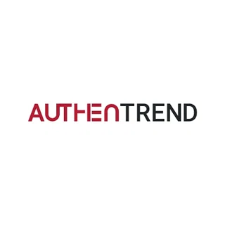 Shop AuthenTrend logo