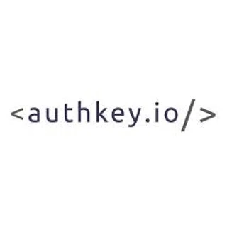 Authkey logo