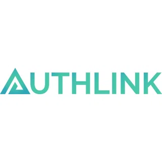 Authlink logo