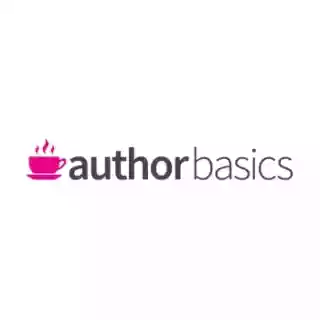 Author Basics logo