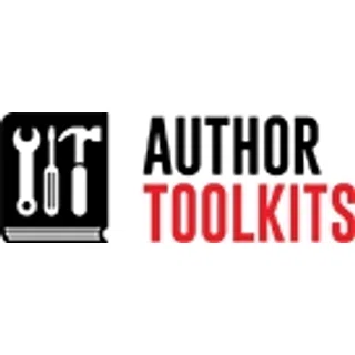 Shop Author Toolkits promo codes logo