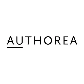 Authorea logo
