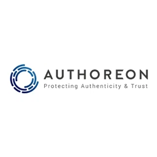 Authoreon logo
