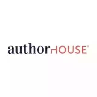 Shop AuthorHouse logo