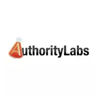Shop Authority Labs coupon codes logo
