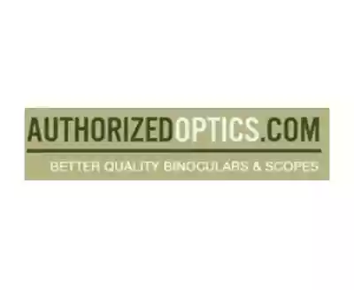 authorizedoptics.com logo