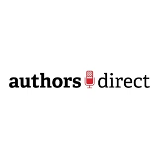 Shop Authors Direct logo